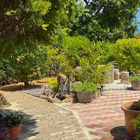 Bwaver Cottage La Digue Εξωτερικό φωτογραφία