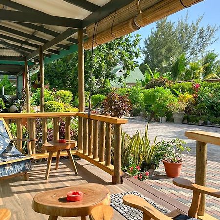 Bwaver Cottage La Digue Εξωτερικό φωτογραφία